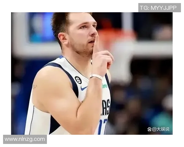 卢卡·东契奇：从篮球场到足球梦 解析这位跨界球星的未来潜力