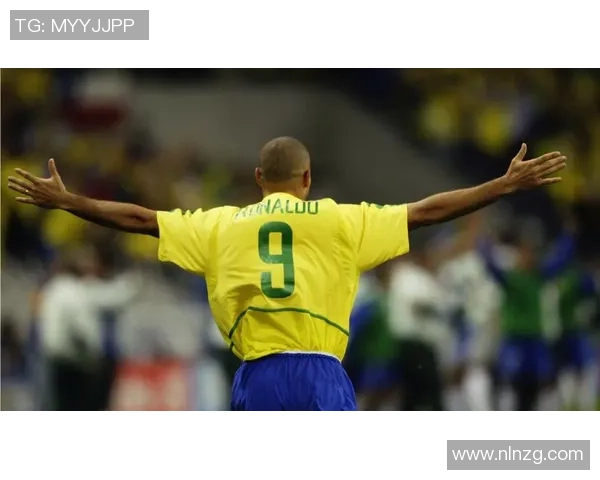 失落的天才球星：回顾那些曾经闪耀却被遗忘的足球传奇