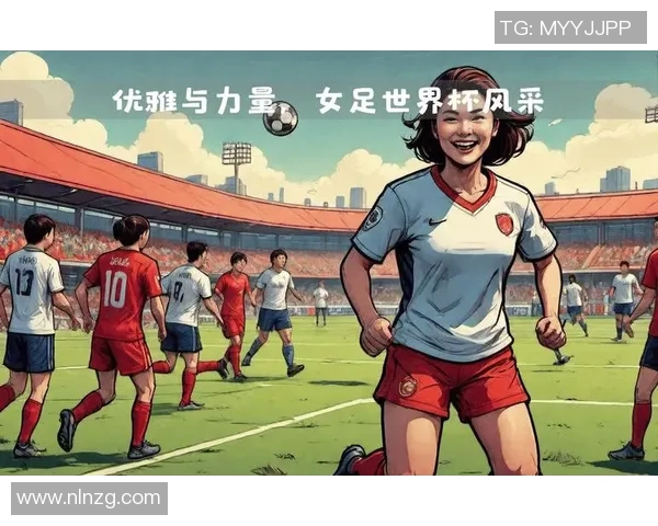 足球球星女神级帅照头像展示优雅与力量并存的女性风采