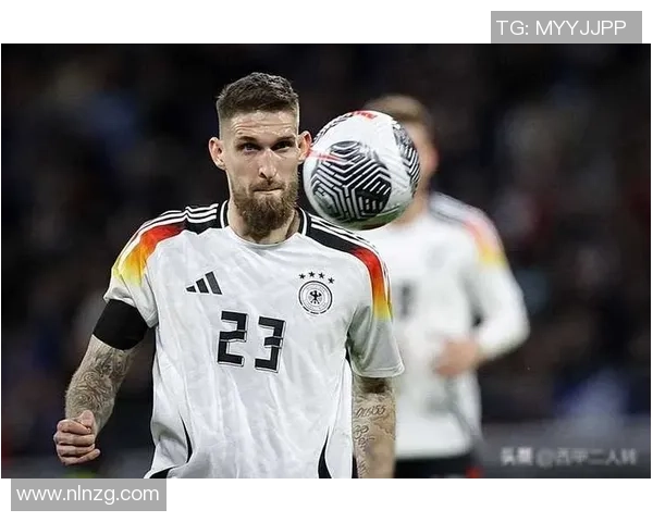 德国足球队传奇球星排名揭晓 谁是历史上最伟大的德国足球名将