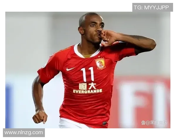 恒大足球王朝崛起与球星的璀璨辉煌如何影响中国足球发展